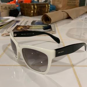 Prada Sunglasses